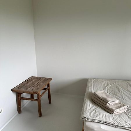 NiederalmCasa More Small公寓 外观 照片